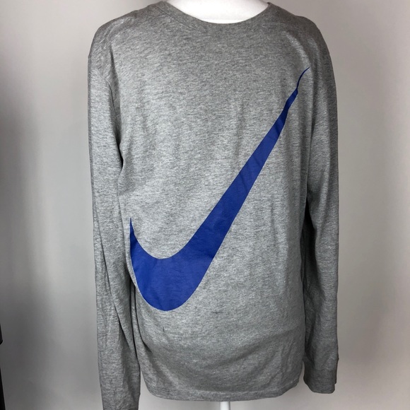 Nike Cotton Tee - Picture 2 of 5